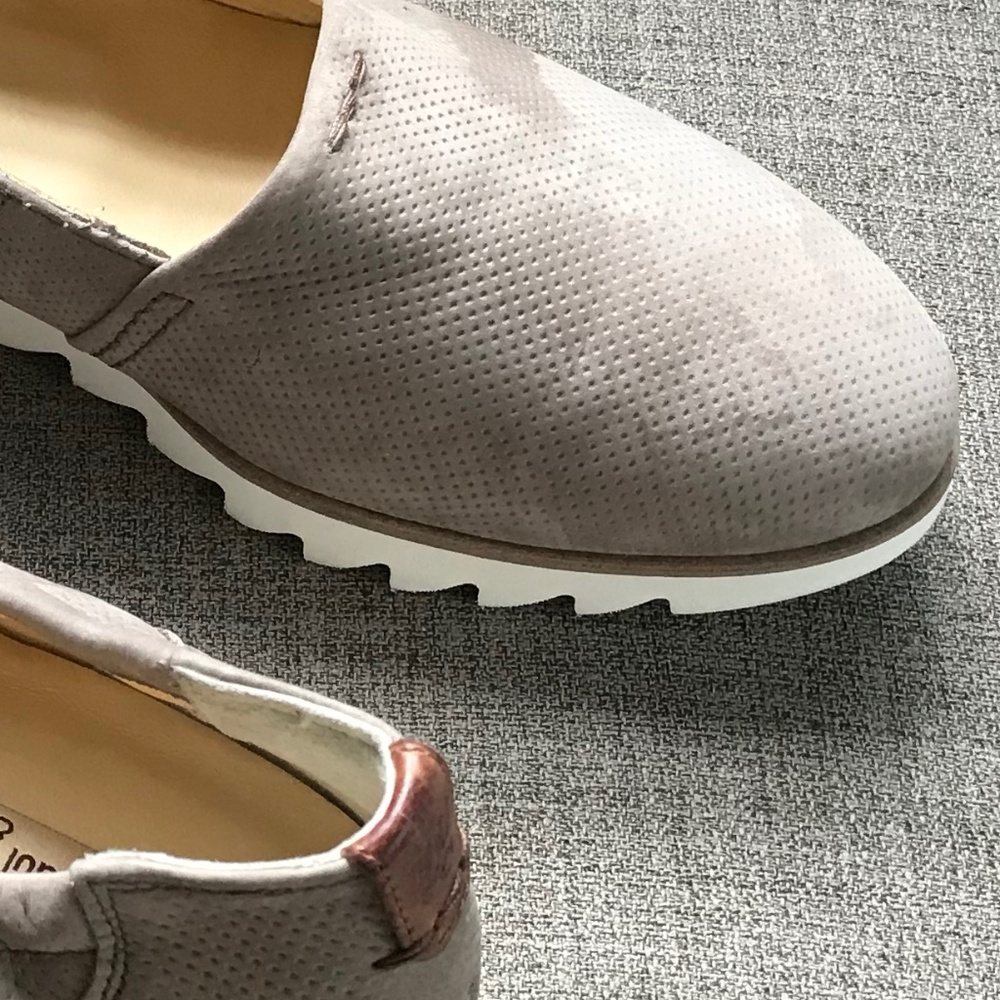 NWT! Paul Green Women's "Roger" Loafer